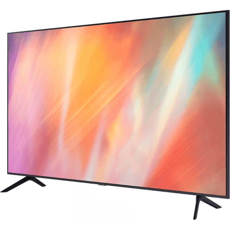 4K Smart Televize Samsung LED SMART UHD TV, 65"(163 cm)