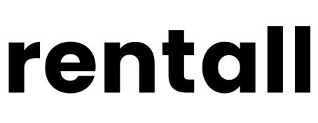 Rentall Logo